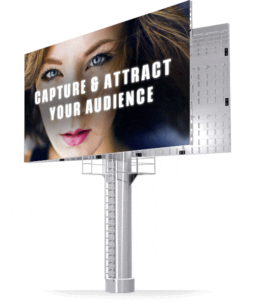 LED Billboard