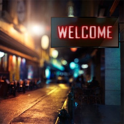 LED Signs