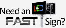LED Signs
