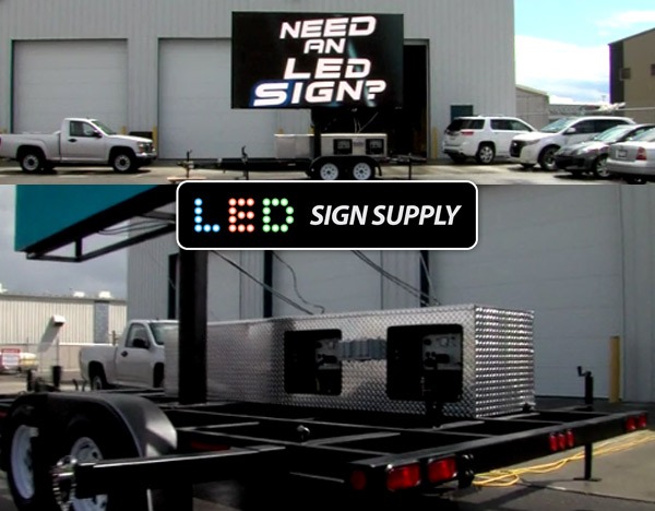 Mobile Billboards to Attract Leads