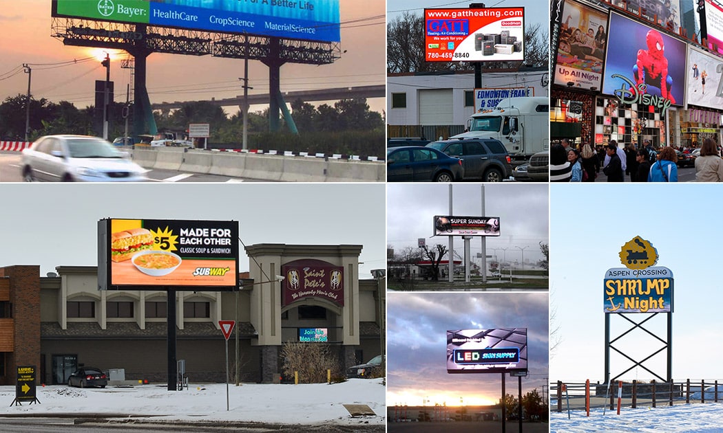 billboard_solutions LED Billboard Solutions