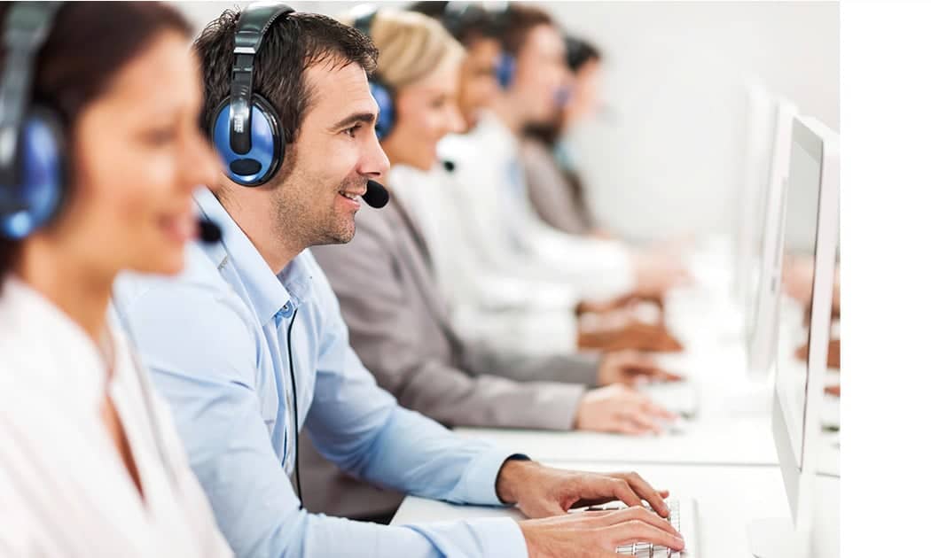 Customer Service & Technical Support