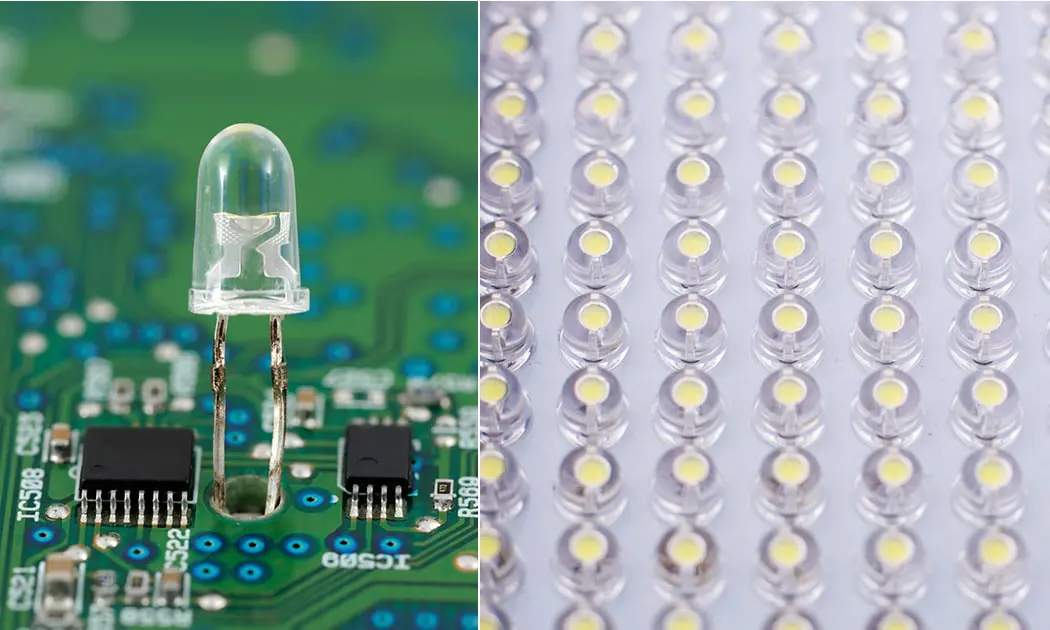 Diode Selection