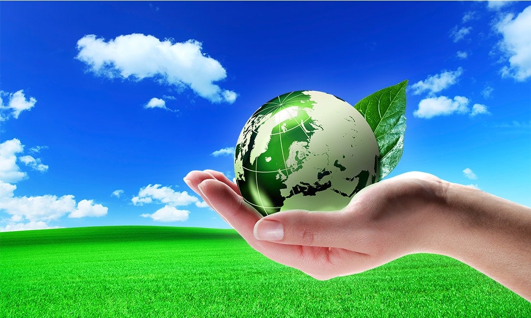 environmental Environmental