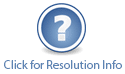 Resolution Help