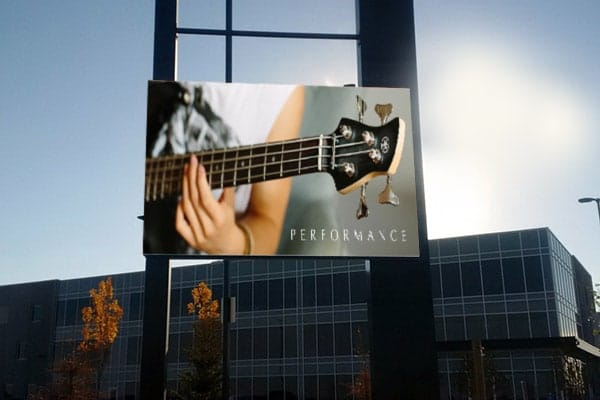 Los Angeles LED Displays