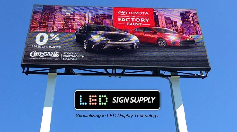 Why Use Billboards to Advertise