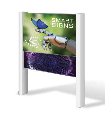 LED Billboards - Digital Signage