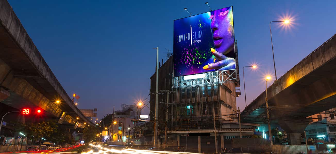 LED Billboard Pricing