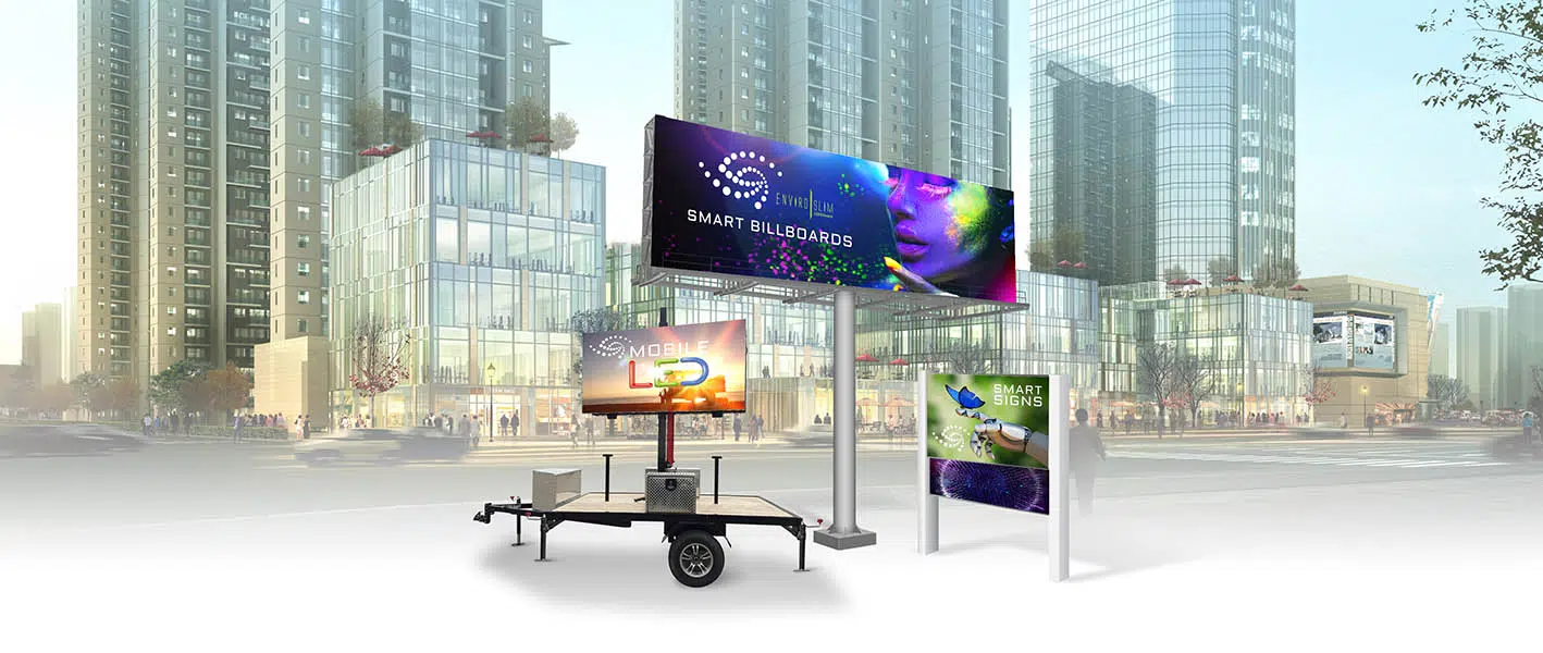 Outdoor LED Billboard Pricing