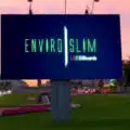 Clear LED Billboards